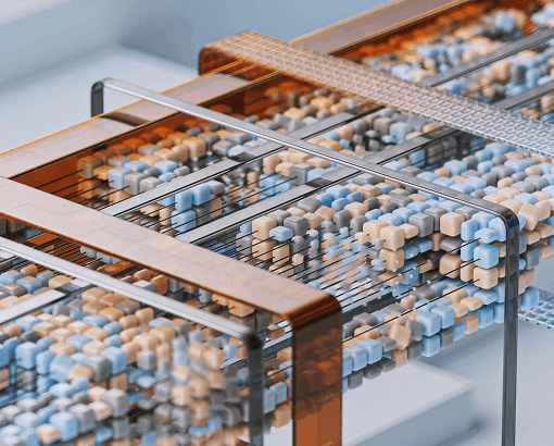 Quantum computing abstract