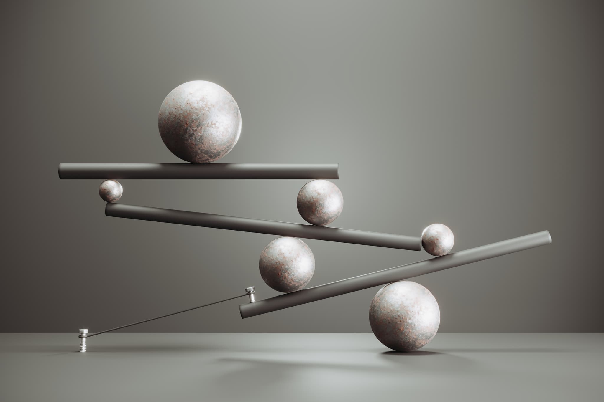 Global Complexity and Polycrisis²
