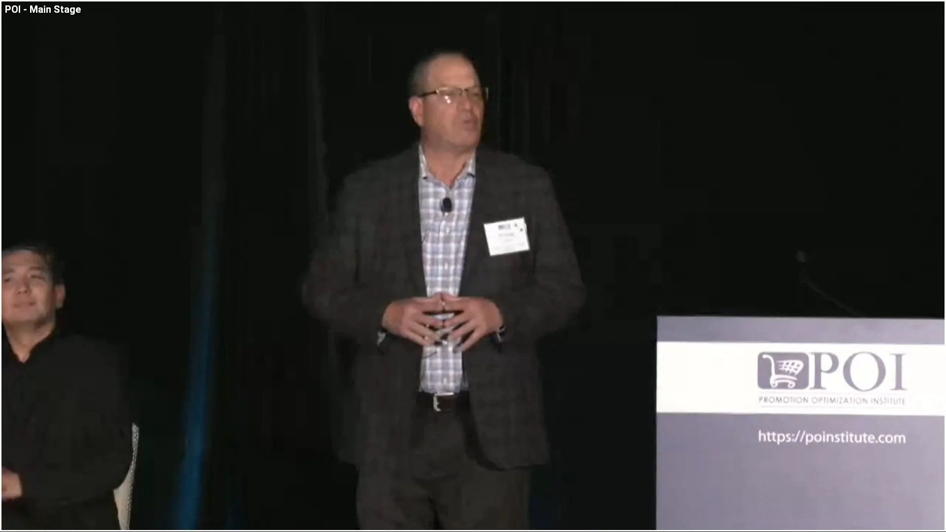 Enterra Activating Generative AI Powered Next Gen RGM to Create a Competitive Edge & Breakthrough Growth_POI Dallas 2023 summit