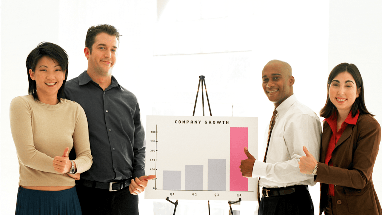 Optimism as an Entrepreneurial Tool