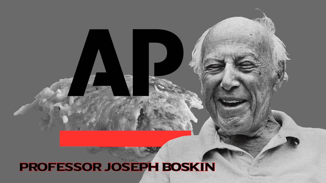 April Fools’ Day 2025