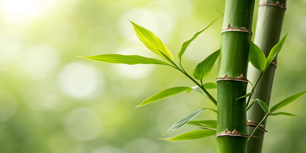 Are You Ready to Be Bamboo-zled?